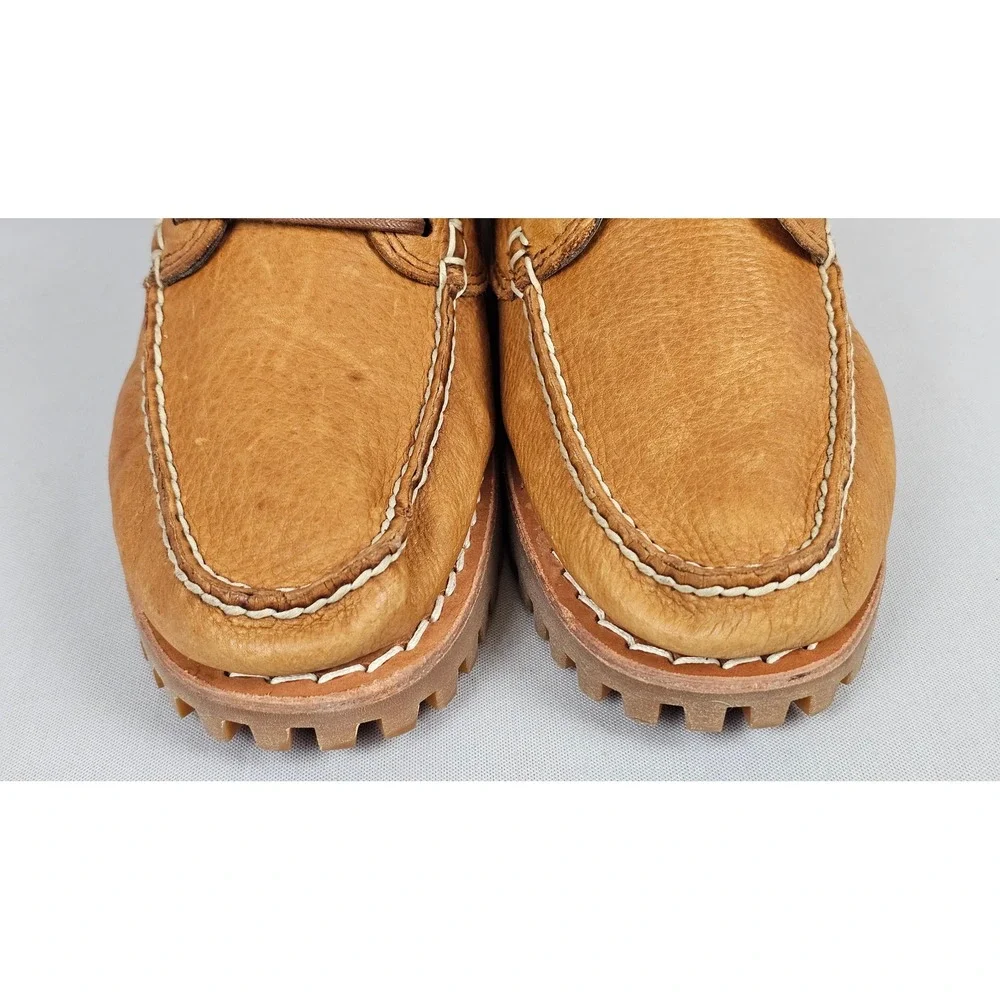 Timberland brand model